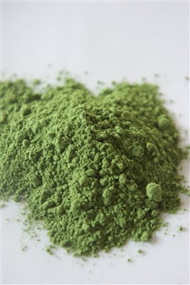 Wheatgrass Powder, Organic (Bulk)