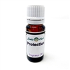 Protection Fragrance Oil: Amber Bottle / Compound Blended Oil: 10 mL