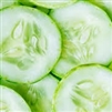 Cucumber Fragrance Oil: Amber Bottle / Fragrance Oil: 10 mL