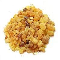 Frankincense & Myrrh Oil: Amber Bottle / Fragrance Oil: 10 mL
