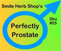 Perfectly Prostate