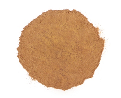 Ceylon Cinnamon Powder, Organic