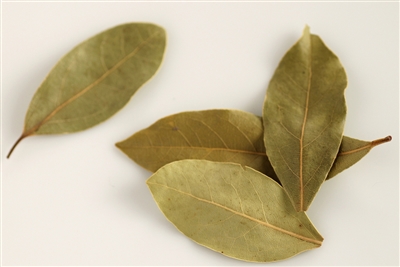 Bay Leaf: Bulk / Organic Bay Leaf, Whole