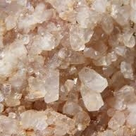 Dead Sea Mineral Salt