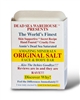 Dead Sea Salt Soap Bar: Soap Bar: 3.5 Ounce