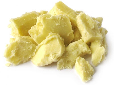 Shea Butter (Virgin Â· Organic Â· Fair Trade)