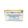 Tea Tree Oatmeal Soap