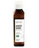 Apricot Kernel Oil: Bottle / Skin Care Oil: 4 Fluid Ounces