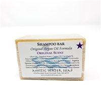 Shampoo Bar