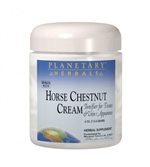 Horse Chestnut Cream: Jar / Cream: 4 Ounces