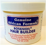 Botanigel - Hair Builder: Jar / Gel: 4 Ounces