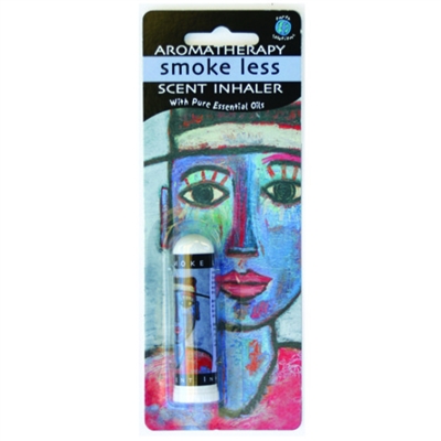 Smoke Less Aromatherapy Essential Oils Scent Inhaler