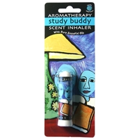 Study Buddy Aromatherapy Essential Oils Scent Inhaler