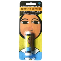 Appetite Control Aromatherapy Essential Oils Scent Inhaler