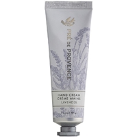 Lavender Hand Cream