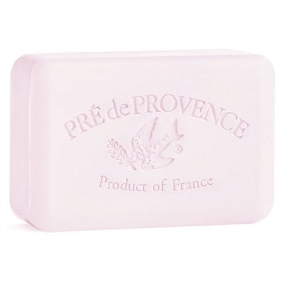 Luxury Bar Soap : Wildflower