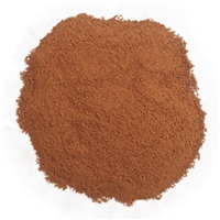 Cinnamon Powder, Korintje, Organic