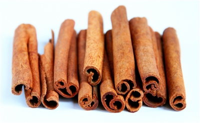 Cinnamon Sticks 3", Korintje, Organic
