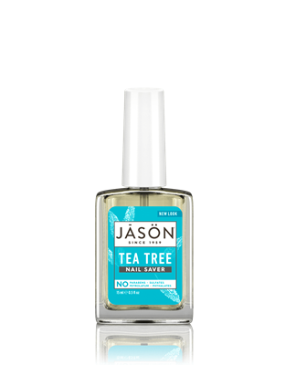 Tea Tree Nail Saver
