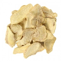 Ginger Root: Bulk / Organic Ginger Root, c/s