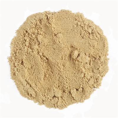 Ginger Powder, Organic