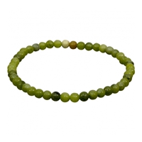 Chinese Jade Bracelet : 4mm