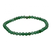 Green Aventurine Bracelet : 4mm