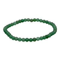 Green Aventurine Bracelet : 4mm