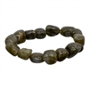 Labradorite Bracelet, Tumbled