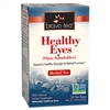 Healtyh Eyes: Boxed Tea / Individual Tea Bags: 20 Bags