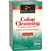 Colon Cleansing: Boxed Tea / Individual Tea Bags: 20 Bags