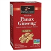 Absolute Panax Ginseng: Boxed Tea / Individual Tea Bags: 20 Bags