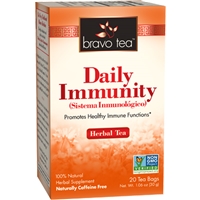 Triple Immune Support Tea