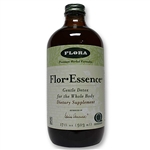 Flor-Essence: Bottle / Alcohol-Free Extract: 17 Fluid Ounces