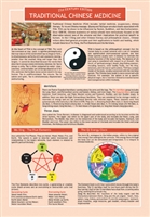 Traditional Chinese Medicine Chart