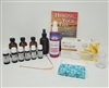 Healing Your Life Ayurveda Starter Kit