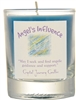 Herbal Magic Filled Votive Holders - Angel's Influence