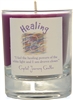 Herbal Magic Filled Votive Holders - Healing