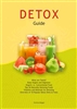 Detox Foldable Chart