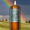 Luck Affirmation Candle