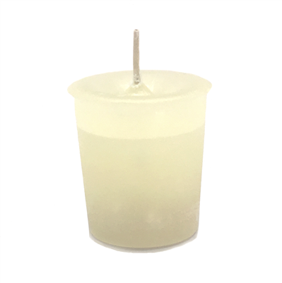 White Sage Votive