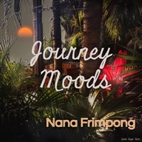 Journey Moods Album: Artist Nana Frimpong | Digital Download