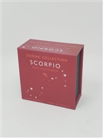 Zodiac Collection Mini Stone Pack: Scorpio