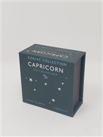 Zodiac Collection Mini Stone Pack: Capricorn