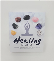 Healing Stones Kit