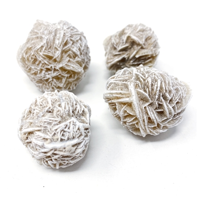 Desert Rose Gypsum (Selenite)