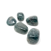 Apatite, tumbled