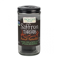 Saffron Threads, .5 gram