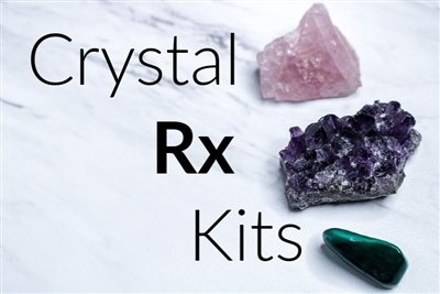 Crystal Rx Kits