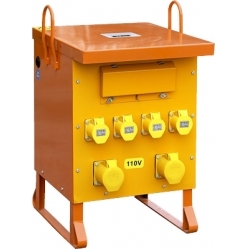 10Kva Site Transformer